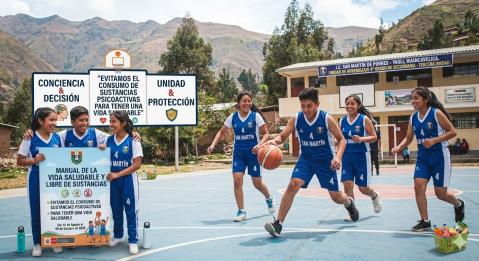 Secundaria