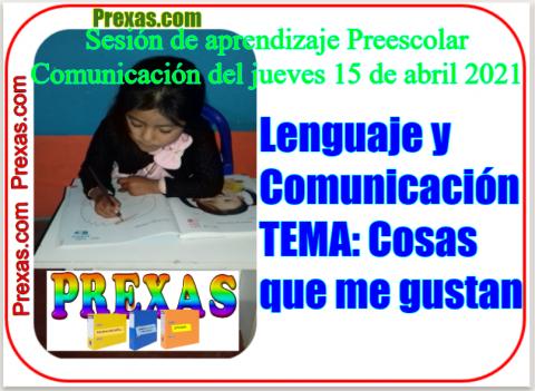 Preescolar