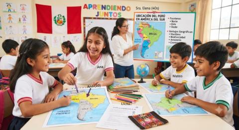 Primaria