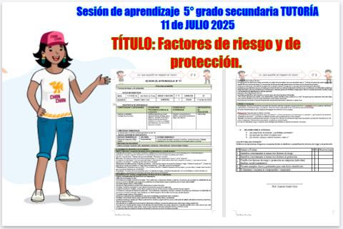 Tutoría